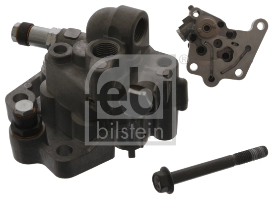 Fuel Pump